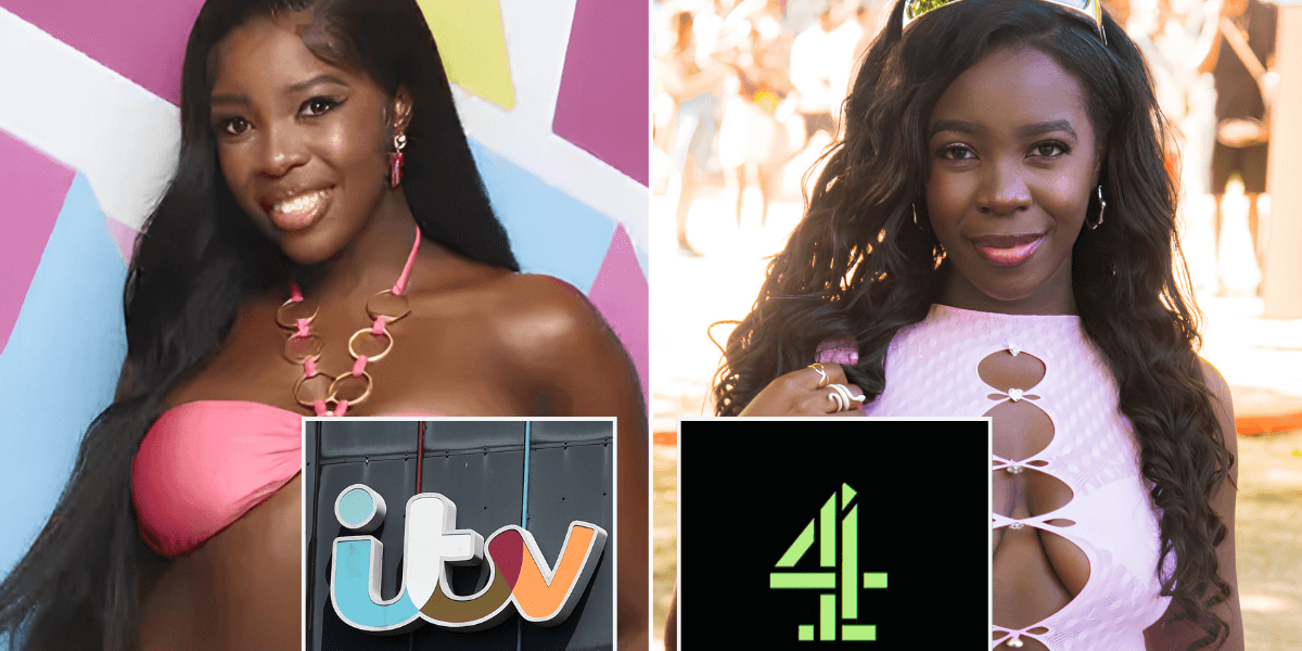 Love Island star Kaz Kamwi speaks out on Channel 4 MAFS controversy as she reveals her own experience with ITV welfare Love Island star Kaz Kamwi speaks out on Channel 4 MAFS controversy as she reveals her own experience with ITV welfare