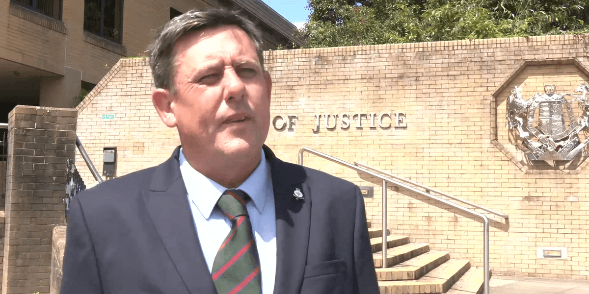 Father of sentenced Southampton protester hits out at ‘harsh’ ruling Father of sentenced Southampton protester hits out at ‘harsh’ ruling