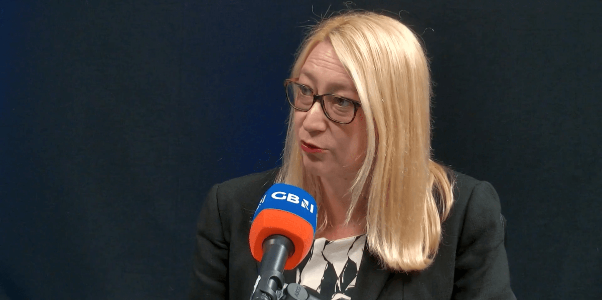 Chopper's Political Podcast Episode 106: Jessica Asato and Sir Edward Leigh