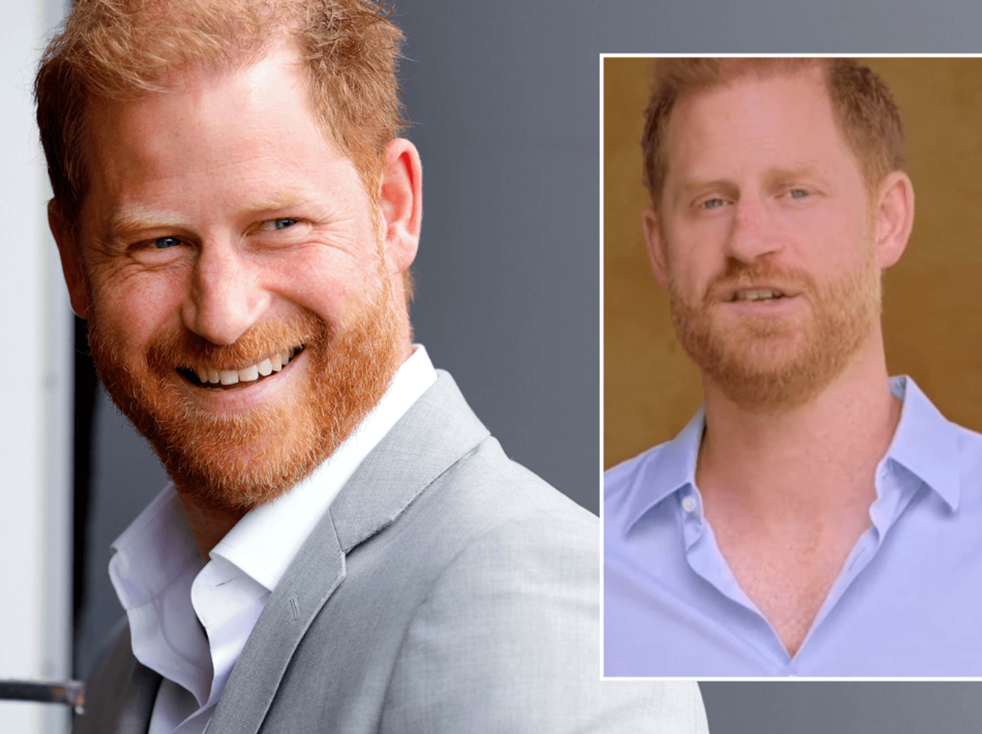 Prince Harry tells young people 'your future matters' in surprise Nottingham appearance