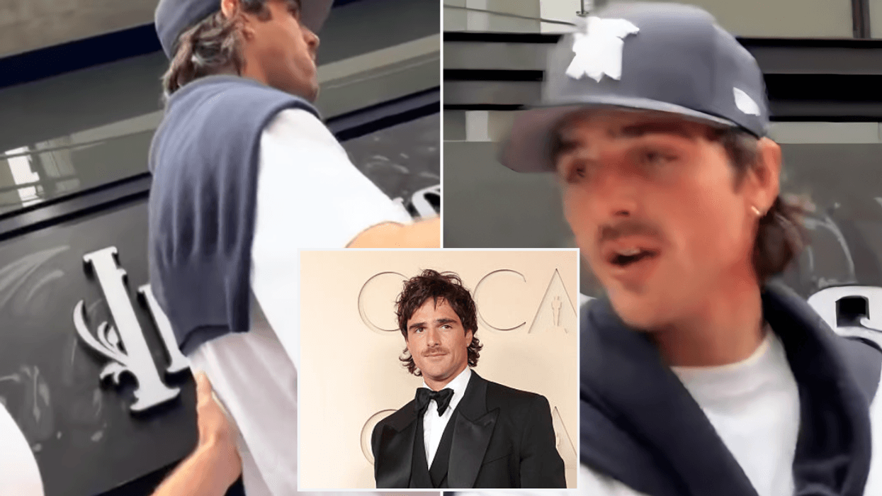 Jacob Elordi sparks fierce debate after snapping at fan during street encounter: 'Don't touch me!'