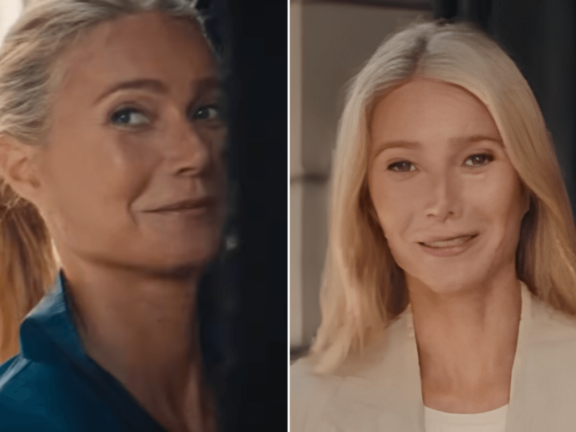 Gwyneth Paltrow branded 'Genocide Queen' after starring in Israeli property advert