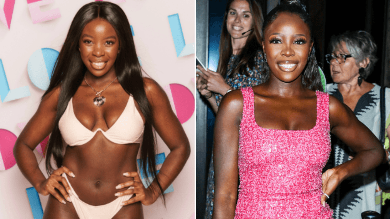 ITV star shares concern over what young people do 'outside' in modern Britain
