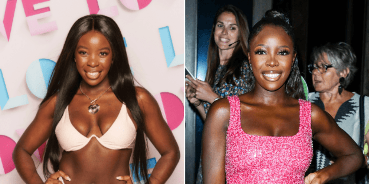 ITV star shares concern over what young people do ‘outside’ in modern Britain ITV star shares concern over what young people do ‘outside’ in modern Britain