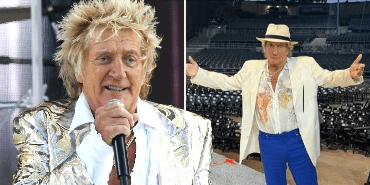 Sir Rod Stewart, 81, unveils health diagnosis as he’s forced to cancel more shows at last-minute: ‘Very disappointed’ Sir Rod Stewart, 81, unveils health diagnosis as he’s forced to cancel more shows at last-minute: ‘Very disappointed’