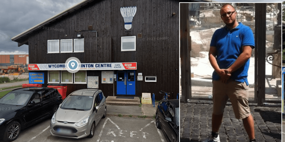 Vicar loses ‘discrimination’ claim after being forced to work on Sundays at badminton centre Vicar loses ‘discrimination’ claim after being forced to work on Sundays at badminton centre
