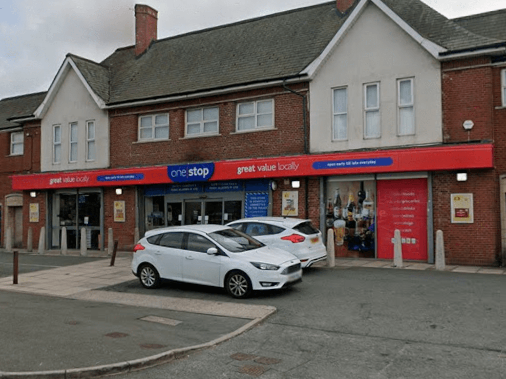 Shop worker sacked after 'acting on instinct' to tackle bacon thief