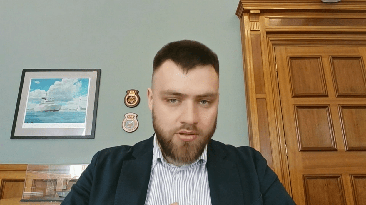 WATCH: Nigel Farage's plan for social housing defended by Reform councillor: 'Sticking up for Britons!'