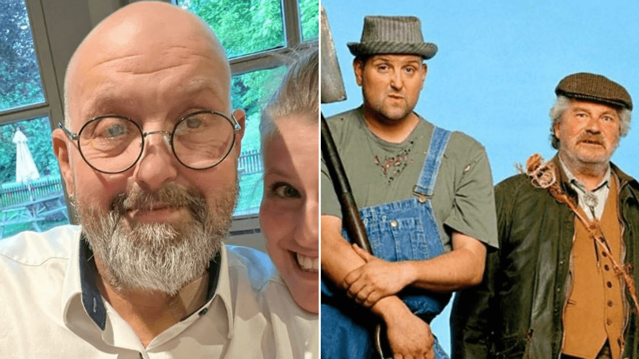 Only Fools and Horses actor dies aged 59 as daughter releases heartbreaking statement