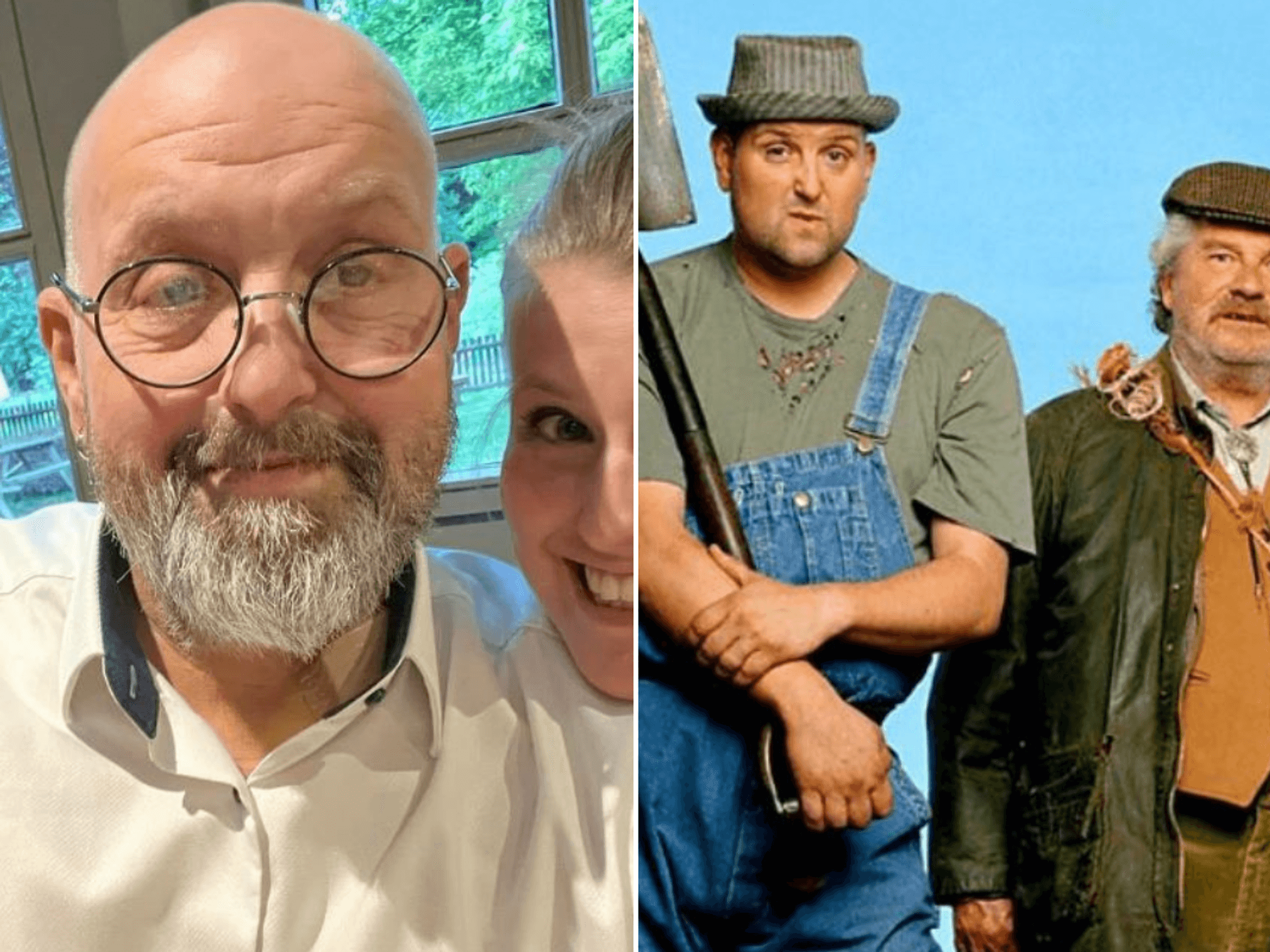 Only Fools and Horses actor dies aged 59 as daughter releases heartbreaking statement