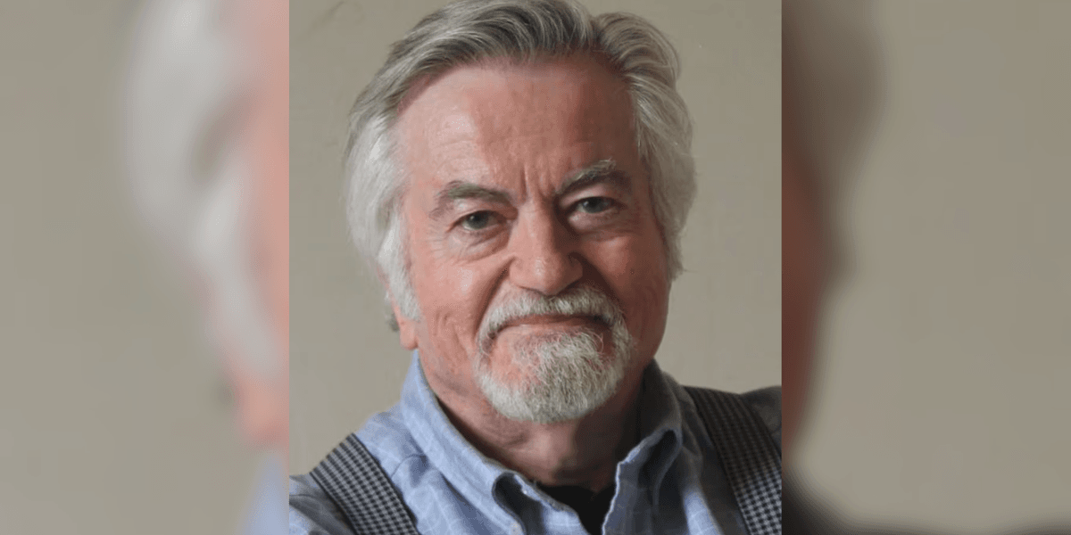 ITV legend and award-winning journalist dies aged 83 after illness ITV legend and award-winning journalist dies aged 83 after illness