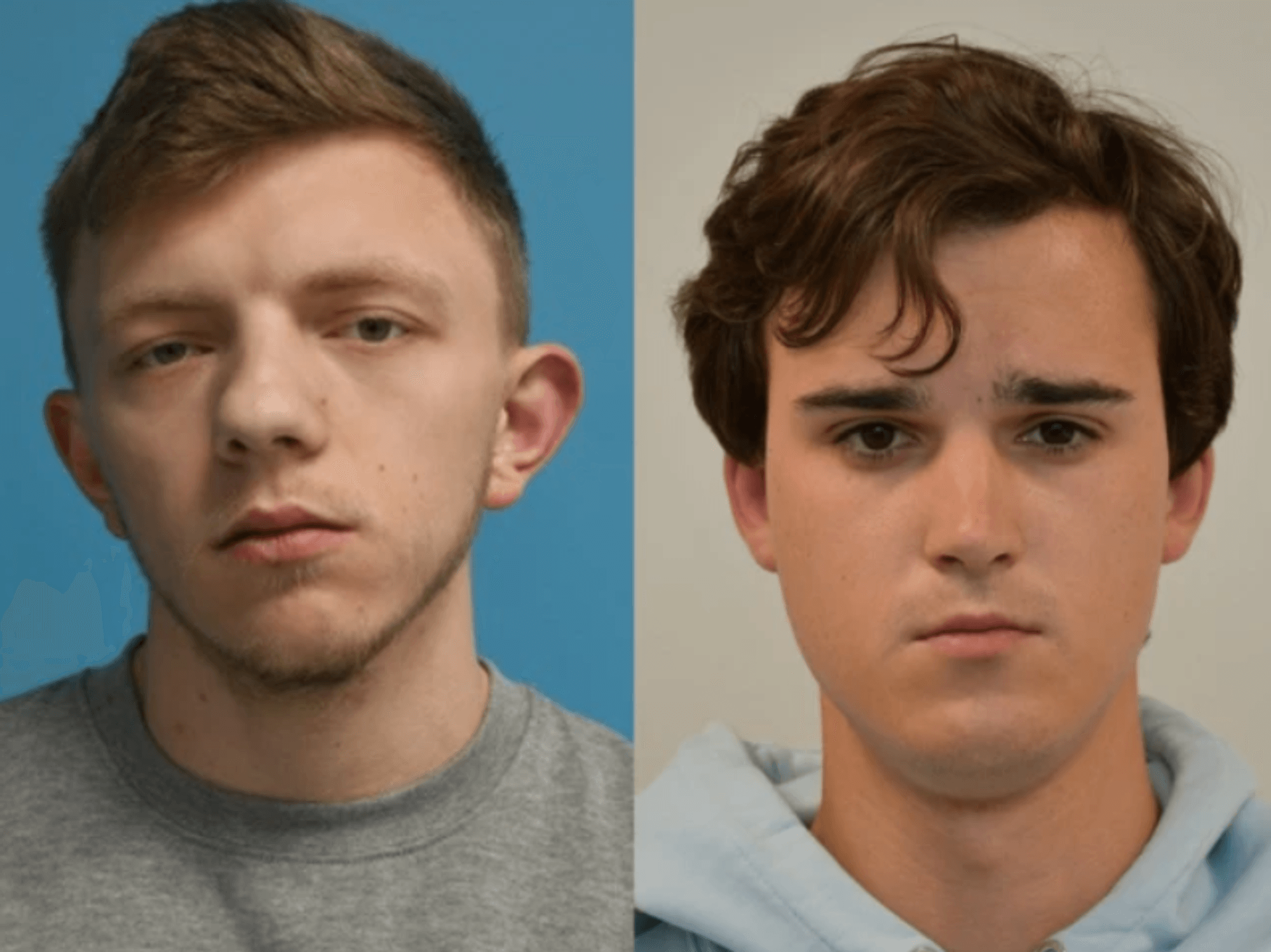 Two men found guilty of firebomb plot at property linked to Sir Keir Starmer