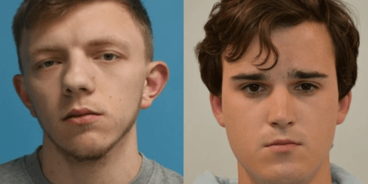 Two men found guilty of firebomb plot at property linked to Sir Keir Starmer
