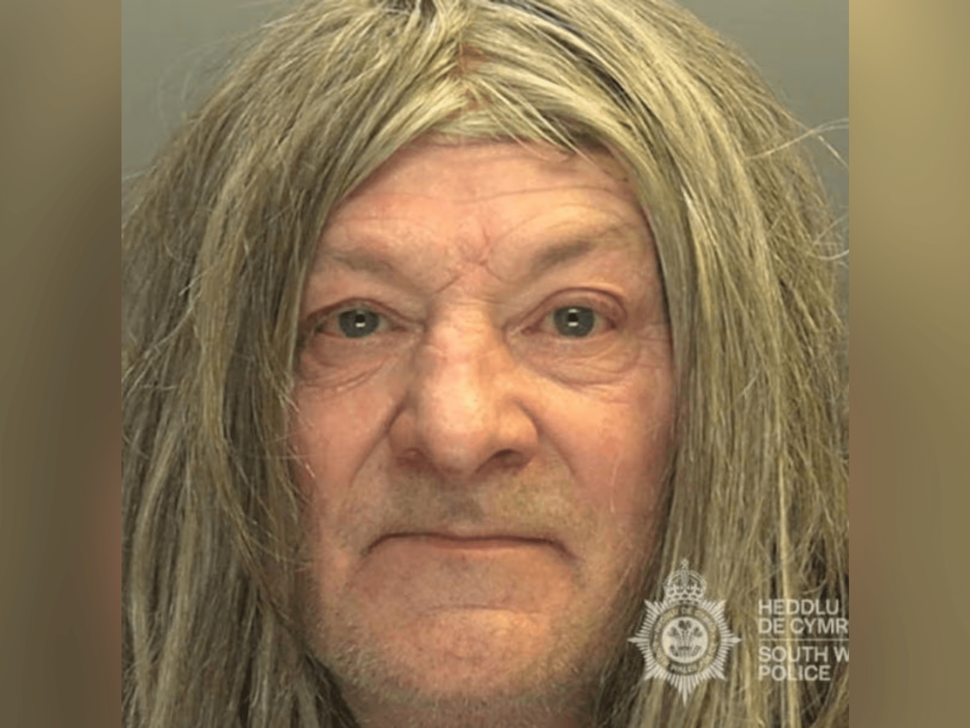 Trans ex-soldier jailed for masturbating in front of horrified nurses