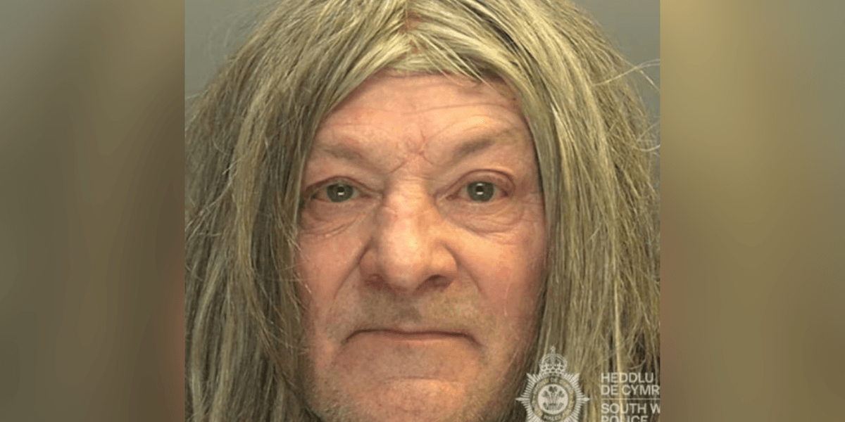 Trans ex-soldier jailed for masturbating in front of horrified nurses