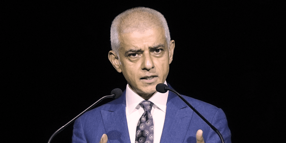 Sadiq Khan's London is NOT safe, locals admit while Mayor rages at 'hate and disinformation'