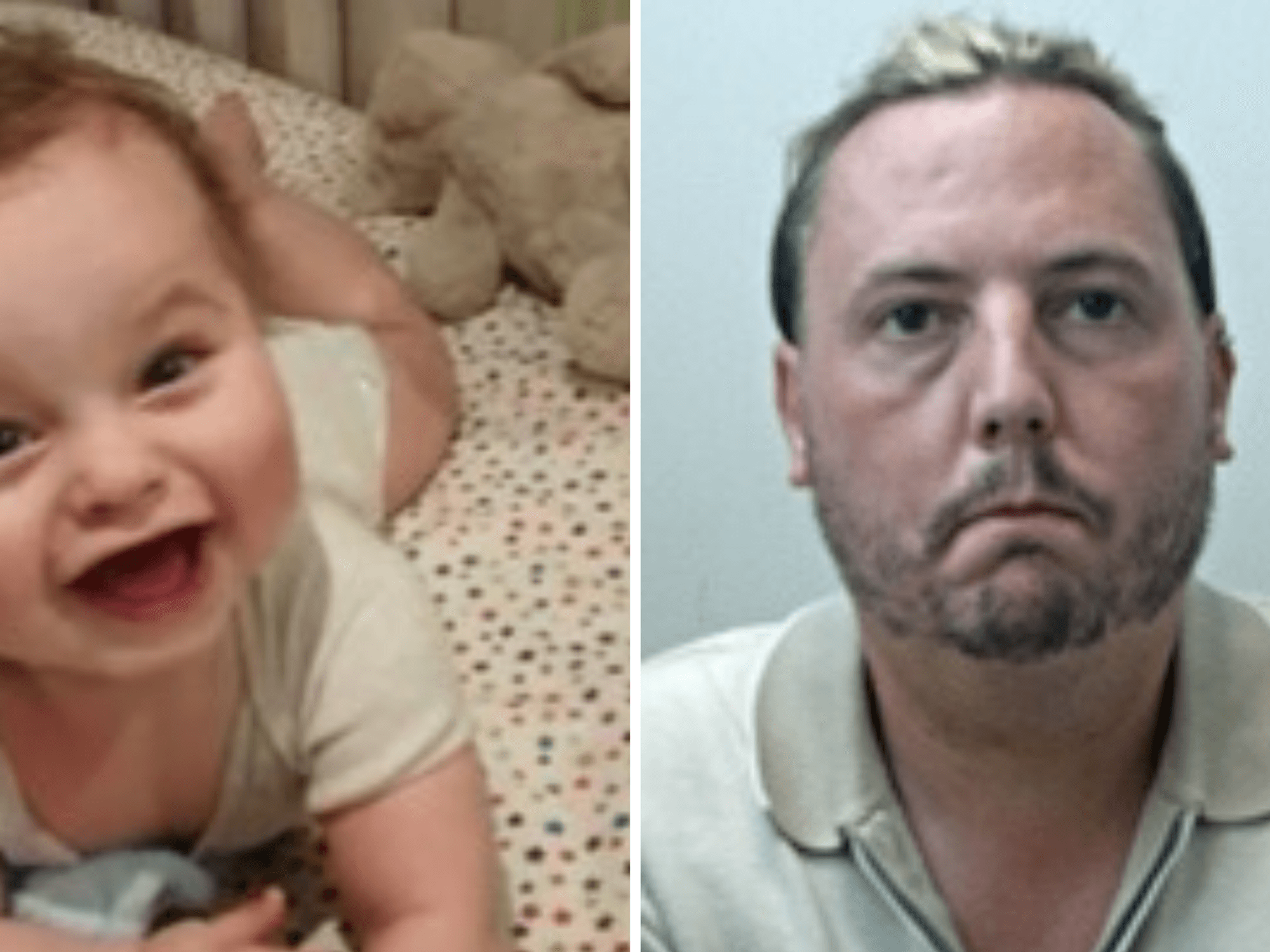 Social workers accused of missing eight opportunities to save baby Preston
