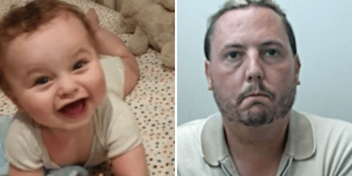 Social workers accused of missing eight opportunities to save baby Preston