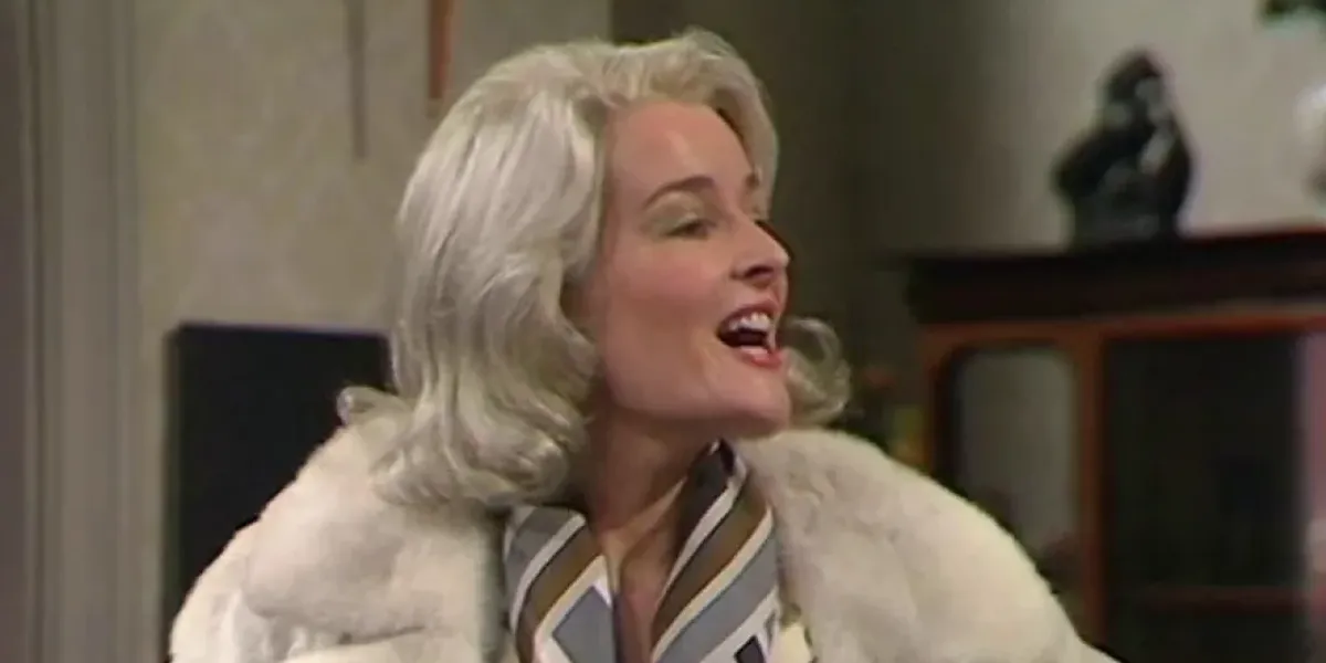 Claire Nielson, Fawlty Towers Actress, Dies at 89