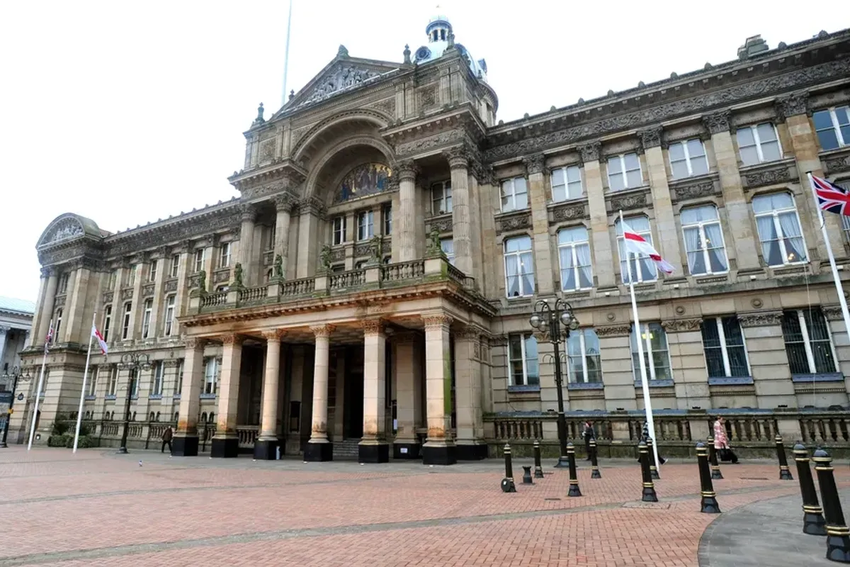 Local authority bosses rake in £100k pay packets despite councils on brink of bankruptcy