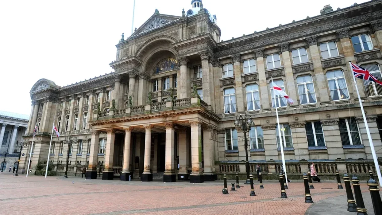 Local authority bosses rake in £100k pay packets despite councils on brink of bankruptcy