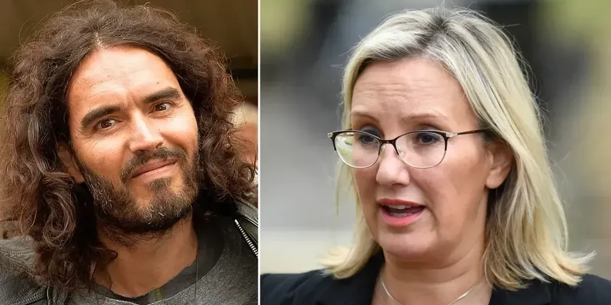 Caroline Dinenage must apologise. Then we must all move on from this utter madness, says Philip Davies