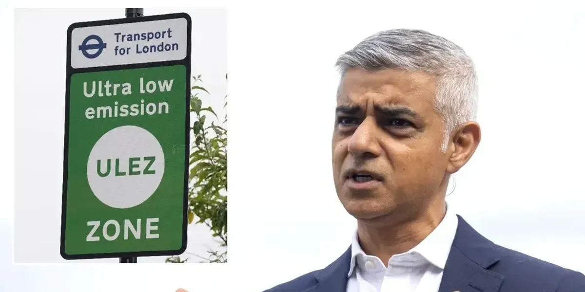 Sadiq Khan braced for major blow as MP proposes law to SCRAP it Sadiq Khan braced for major blow as MP proposes law to SCRAP it