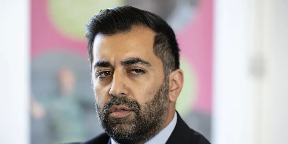 SNP failure exposed as Scotland’s economic growth left BILLIONS of pounds behind other devolved regions