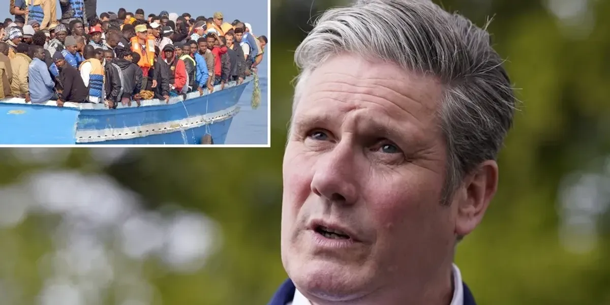 The confidential document that exposes Labour’s Rwanda hypocrisy