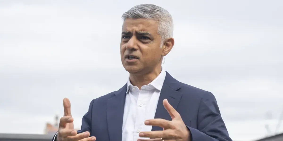 Sadiq Khan is letting down Ukraine with his flimsy excuses, says Susan Hall