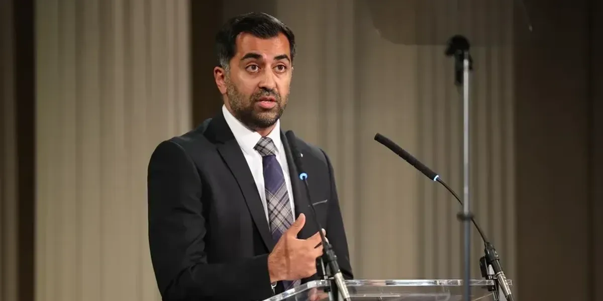 Humza Yousaf blasted for having ‘no bearing on reality’ after SNP leader takes outrageous Brexit swipe