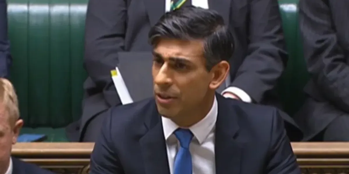 Rishi Sunak issues bold warning to Houthi rebels as UK threatens further strikes