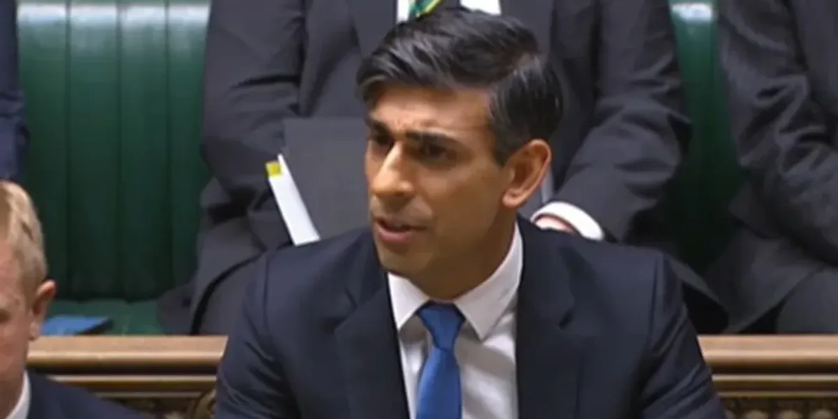 Rishi Sunak told to QUIT by former ally as Tories face ‘electoral massacre’