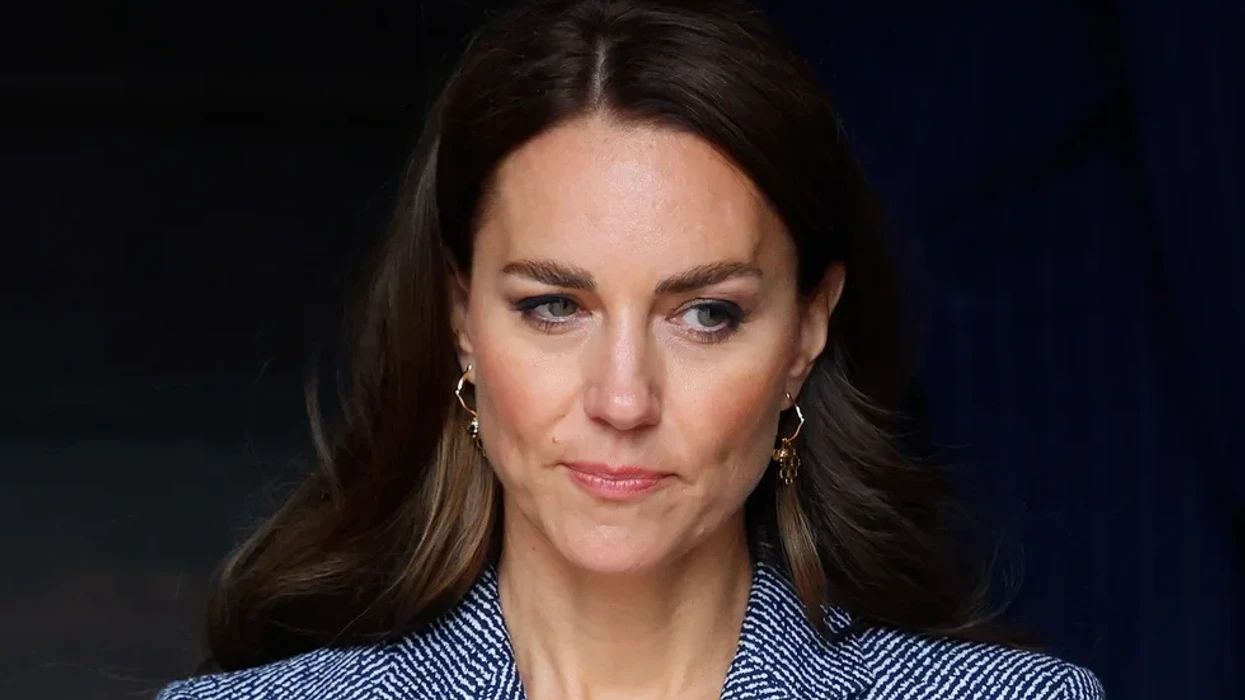 Princess Kate health update: The tell-tale sign Catherine is winning cancer battle