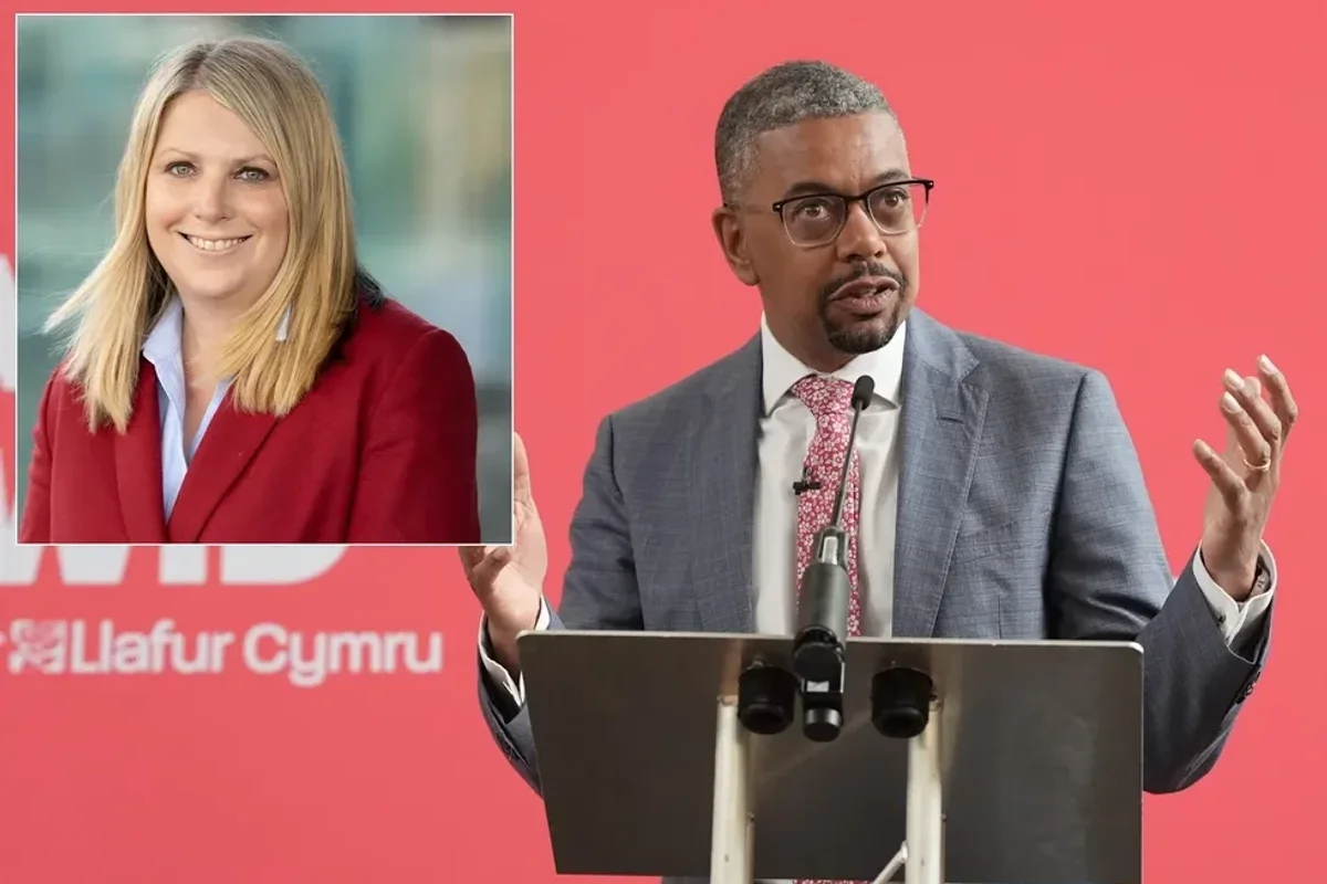 'Lack of integrity!' Welsh First Minister's position at risk after being exposed as 'not telling the truth'