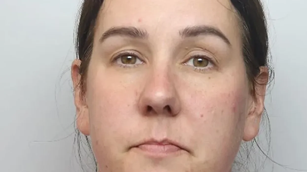 Prosecutions over social media hate crimes hit record high following Lucy Connolly conviction