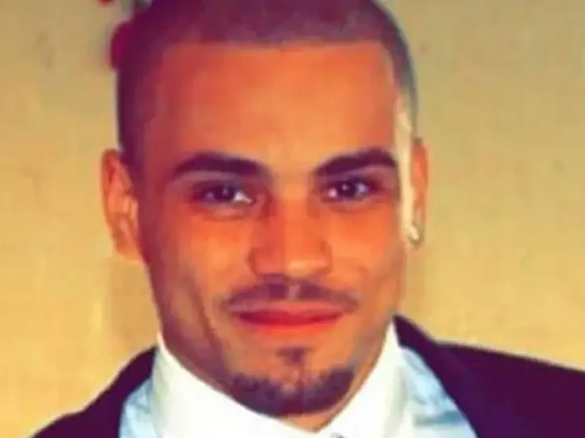 Case dropped for Met Police officer who shot unarmed man during attempted prison escape