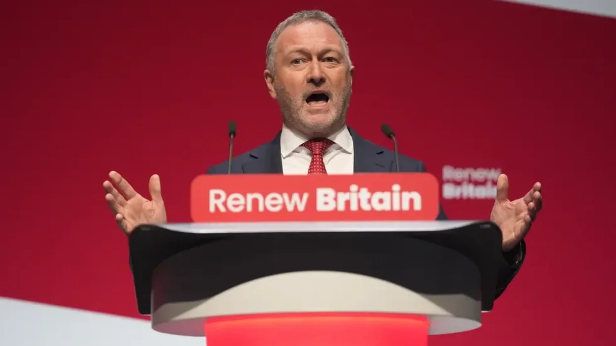 Labour cracks down on four-day weeks as local councils slammed for wasting taxpayers' money