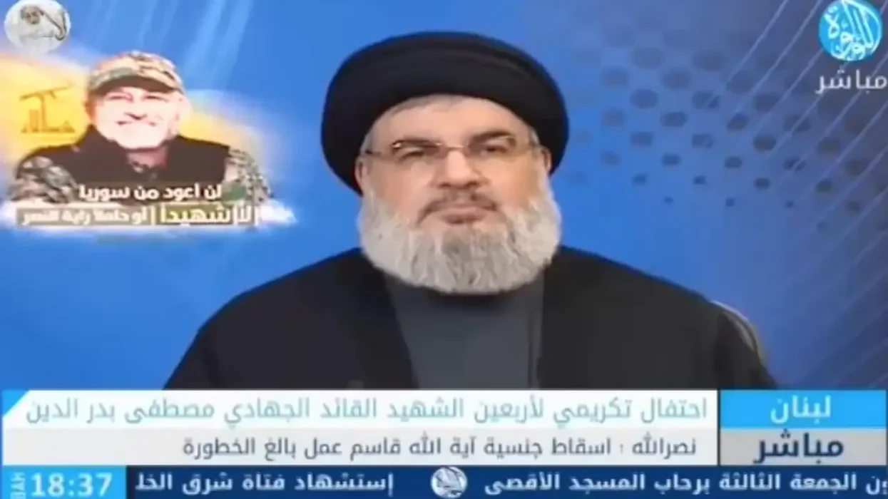 TV station which backs Iran regime has UK broadcast licence