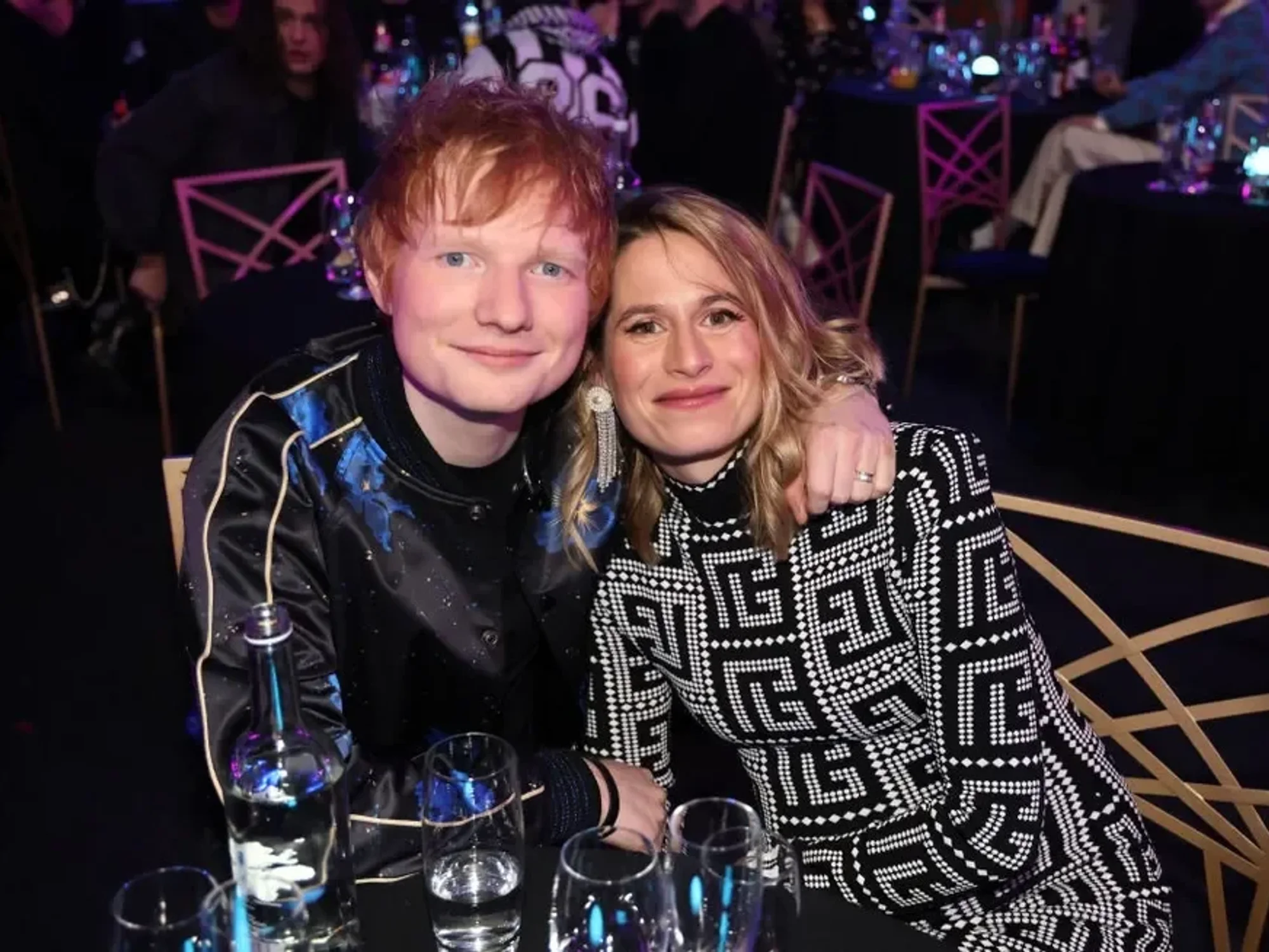 Locals fuming after 'selfish' Ed Sheeran plans to convert two cottages into one home in picturesq...