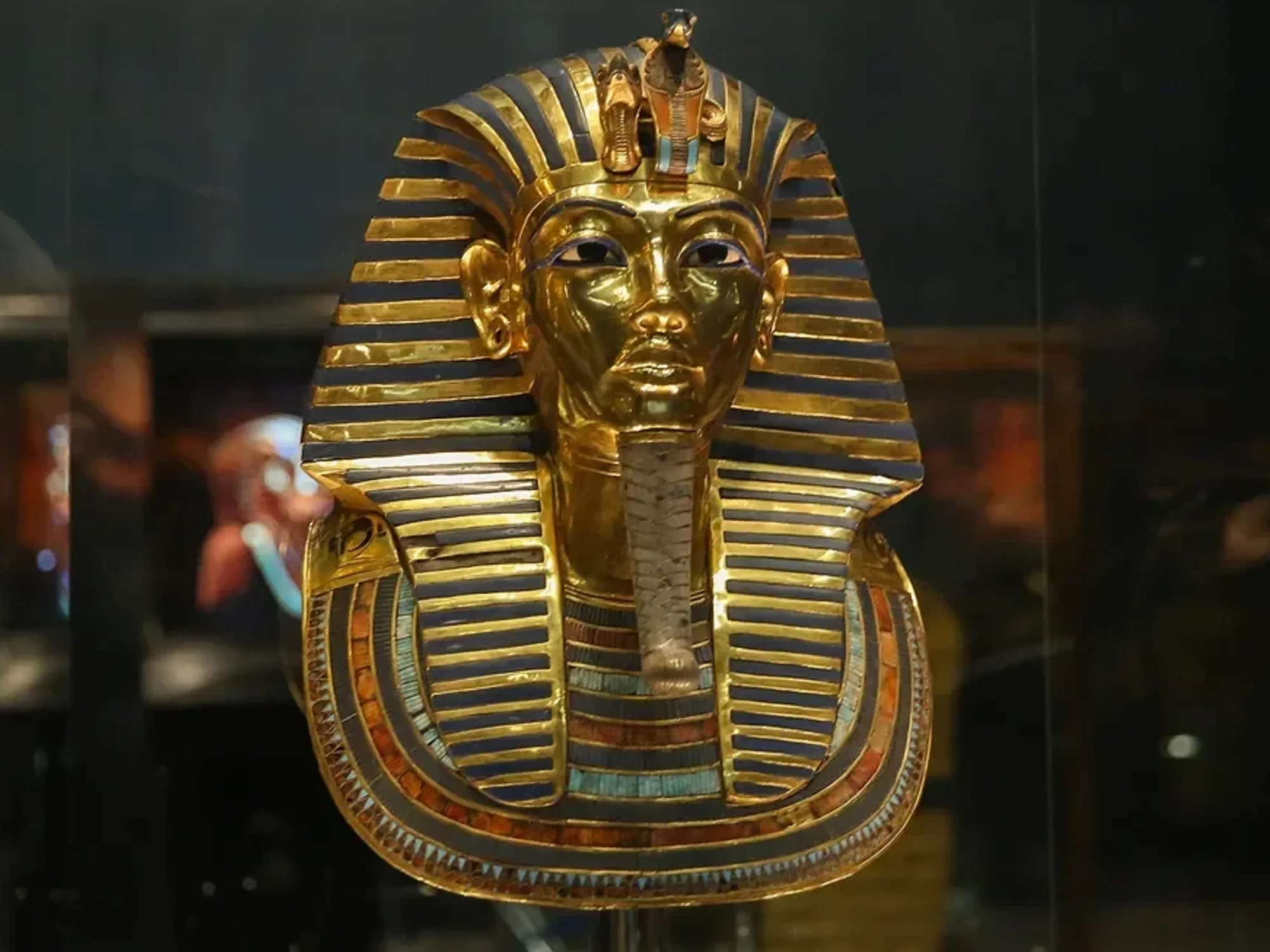 Mysterious ancient Egyptian artefact could reveal hidden ritual performed by Tutankhamun