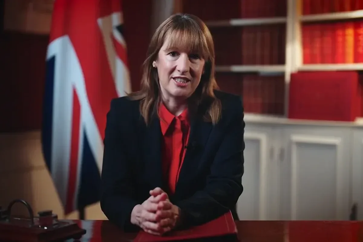 Rachel Reeves rages at 'chaotic' Brexit in pre-Budget blame game just hours before statement