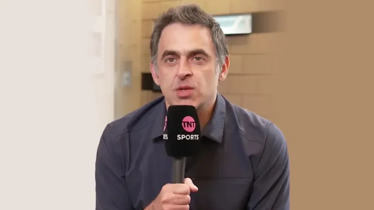 Ronnie O'Sullivan reveals snooker rule he wants changed with other players in agreement
