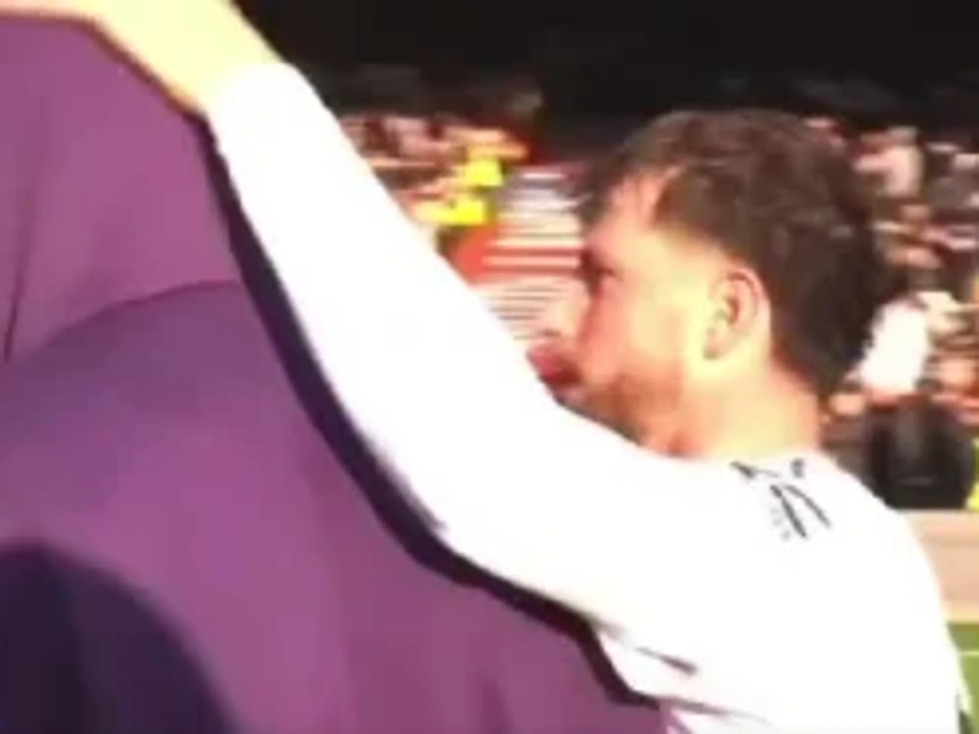 Mason Mount wins praise from fans for kind gesture after Man United win over Crystal Palace