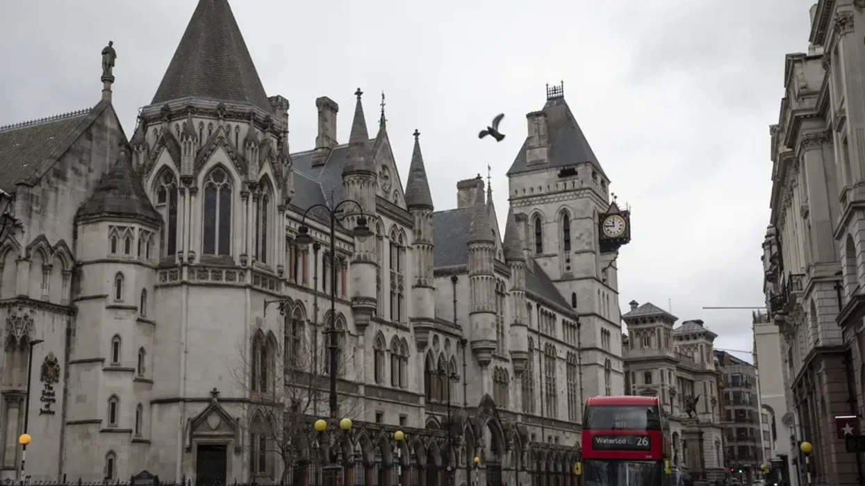 Pakistani drug dealer avoids deportation because he was 'star pupil' in school and it would 'negatively impact his mental health'