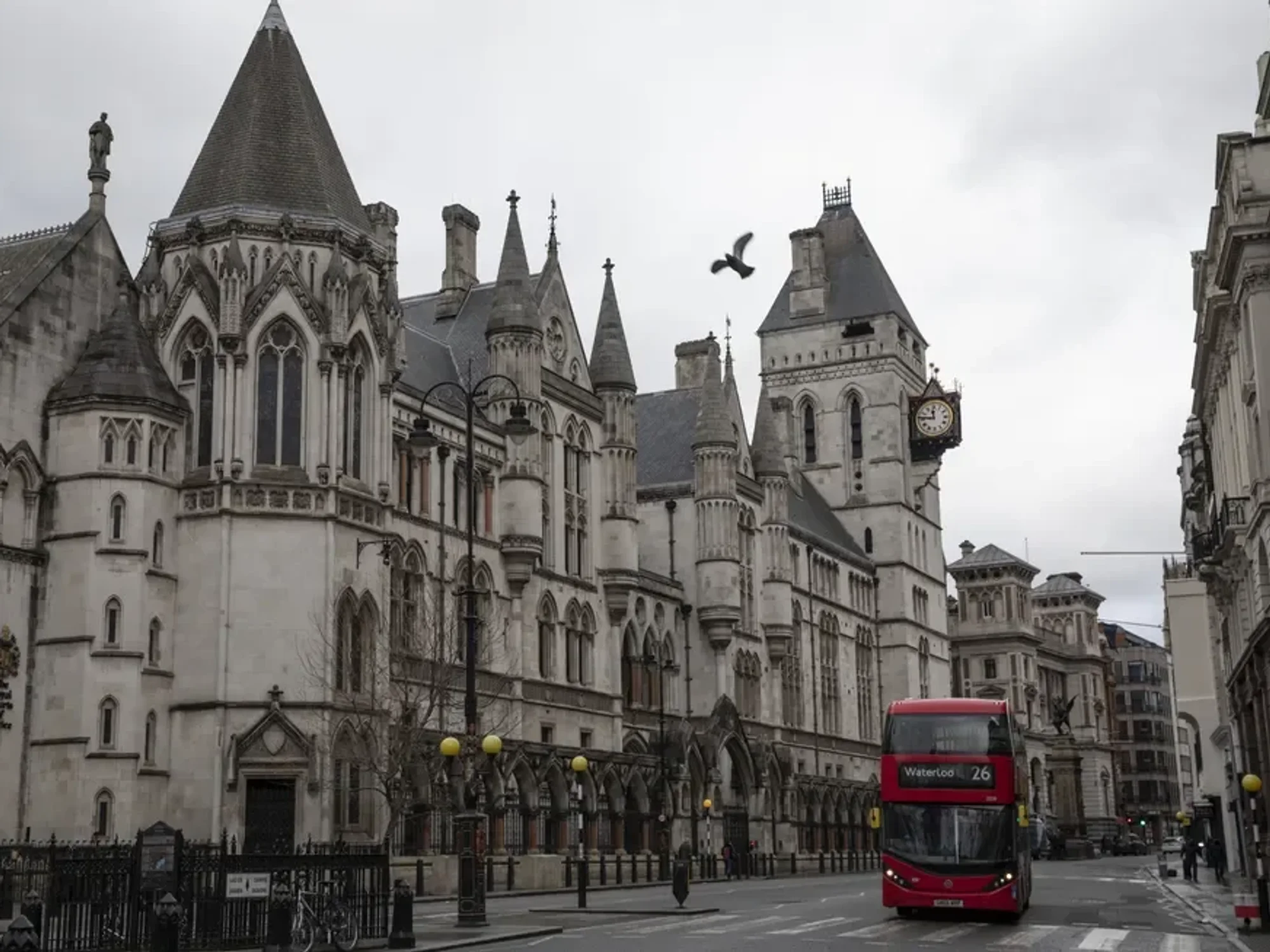 Pakistani drug dealer avoids deportation because he was 'star pupil' in school and it would 'nega...