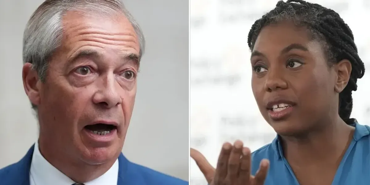 The 13 Tories on ‘defection watch’ as Nigel Farage plots ‘reverse takeover’ after ruling out merger The 13 Tories on ‘defection watch’ as Nigel Farage plots ‘reverse takeover’ after ruling out merger