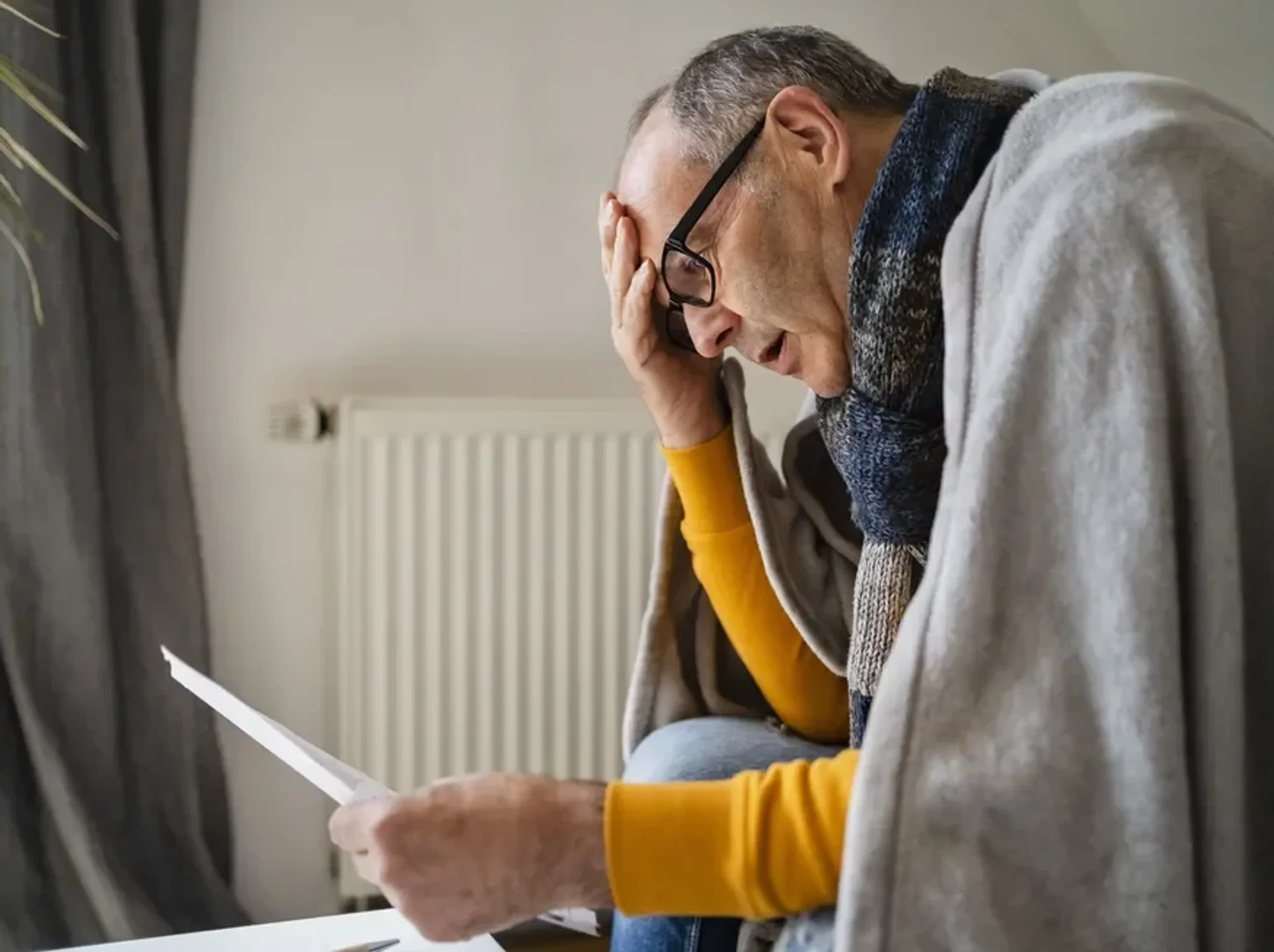 Millions of households to see energy bills rise by £108 as regulator approves £28billion upgrade plan