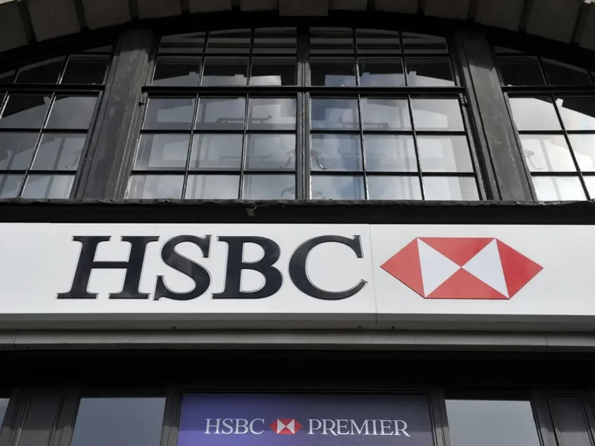 HSBC bans staff from wearing Christmas jumpers amid fears of 'triggering customers'