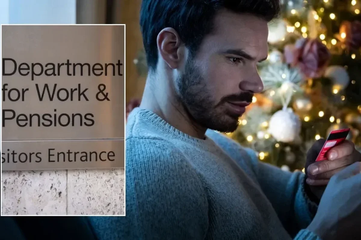 DWP urged to hike Christmas Bonus to £180 as current payment 'won't even buy a round of drinks'